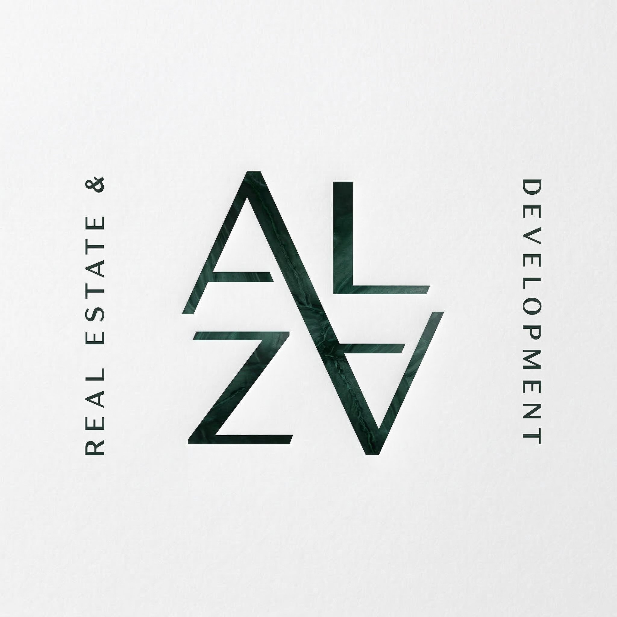 ALZA Logo